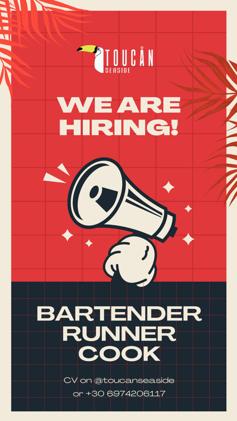 Toucan Hiring